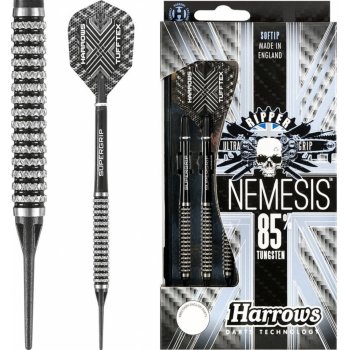 Harrows Nemesis 80% softip 16g 21218 K