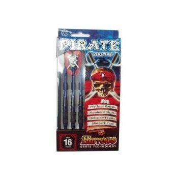 Harrows Pirate 16 g