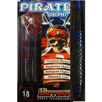 Harrows Pirate