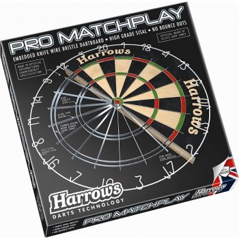 Harrows Pro Matchplay