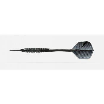 Harrows soft Black Arrow K 18g brass