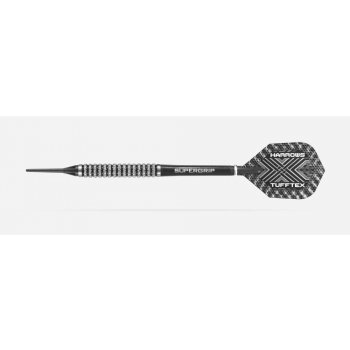 Harrows soft Nemesis K 20g 85% wolfram