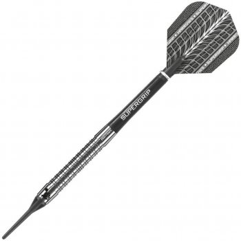 Harrows soft Supergrip R 20g, 90% wolfram