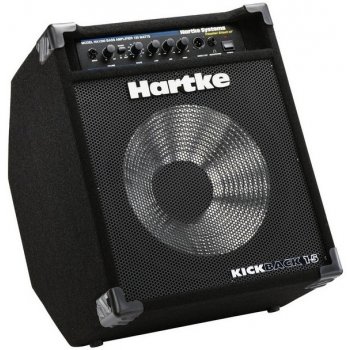 Hartke Kickback 15