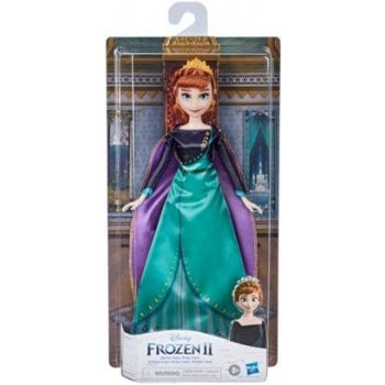 Hasbro Frozen 2 HUDEBNÍ DOBRODRUŽSTVÍ ANNA