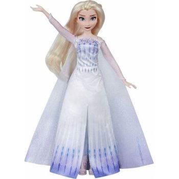 Hasbro Frozen 2 Kouzelné dobrodružství Elsa