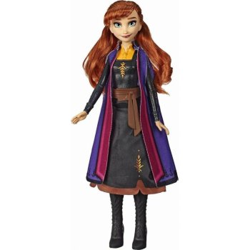 Hasbro Frozen 2 Svítící Anna