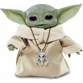 Hasbro STAR WARS THE CHILD BABY YODA KOŠÍK S ÚKRYTEM