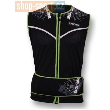 Hatchey Vest Soft Active