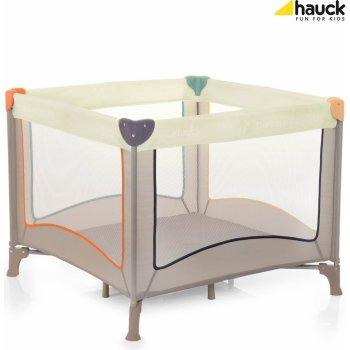 Hauck DREAM´N PLAY SQ Animals