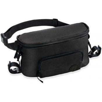 Hauck Pushchair Hip Bag Black