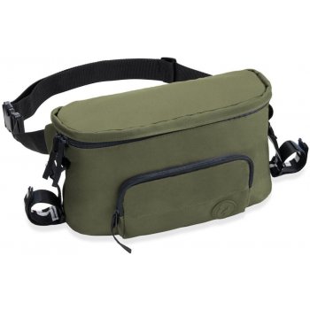 Hauck Pushchair Hip Bag Olive