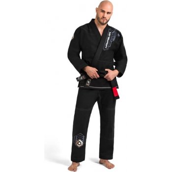 Hayabusa Goorudo 4 Gold Weave Jiu Jitsu Gi