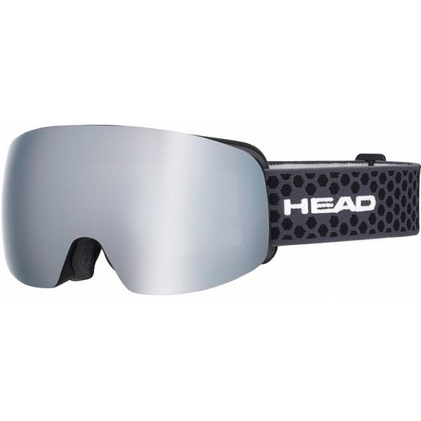 HEAD GALACTIC FMR + SpareLens 21/22