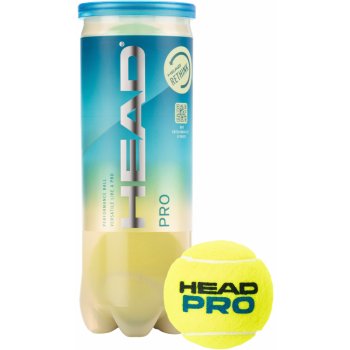 Head Pro 3ks