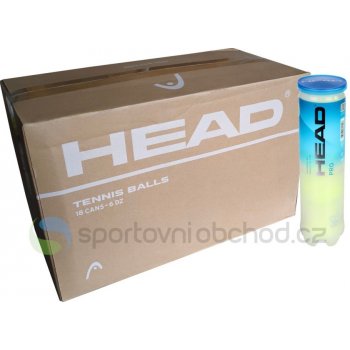 Head Pro 72ks