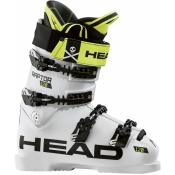 Head Raptor 120S RS 19/20