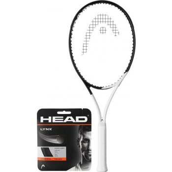 Head Speed MP L 2022