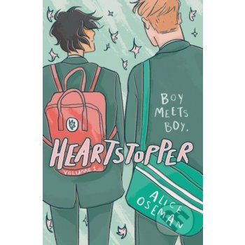 Heartstopper: Volume One - Alice Oseman