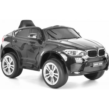 Hecht BMW X6 autíčko černá