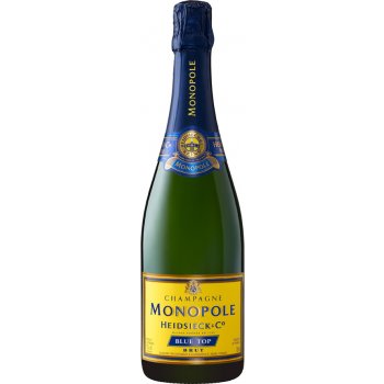 Heidsieck Monopole Blue Top Brut 0,75 l