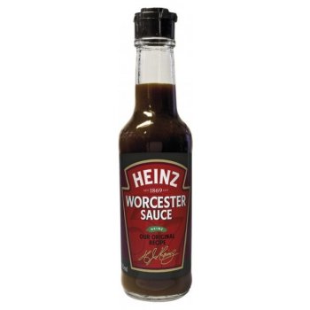 Heinz esterová omáčka 150 ml