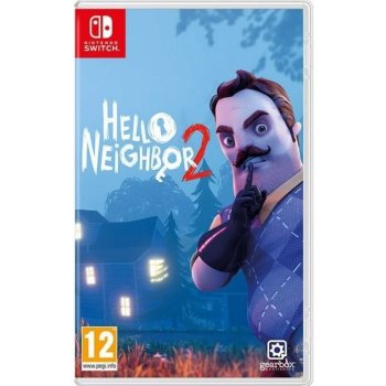 Hello Neighbor 2