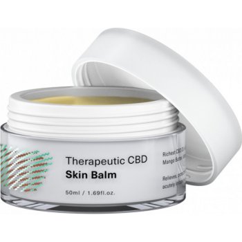 HempTouch terapeutický balzám CBD 50 ml