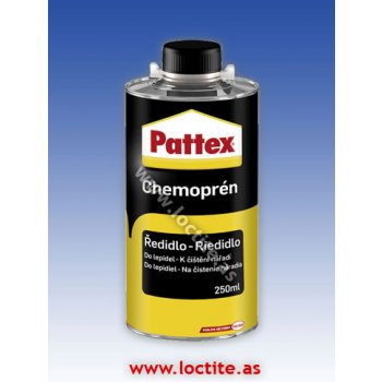 Henkel Pattex Chemoprén ředidlo 1l