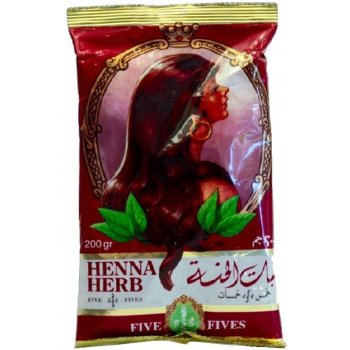 Henna Herb Henna egyptská 200 g