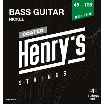 Henry's Strings HEBC45105