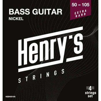 Henry's Strings HEBN50105