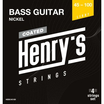 Henry's Strings HENBC45100