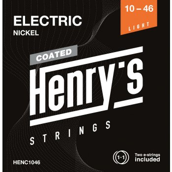 Henry's Strings HENC1046