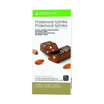 Herbalife Protein Bar 14 x 35g