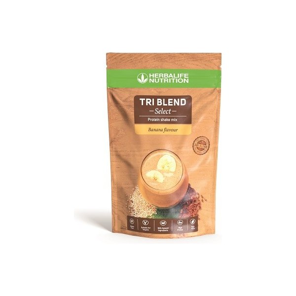 Herbalife Tri Blend Select 600 g