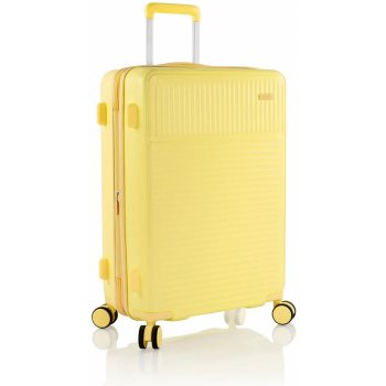 Heys Pastel Yellow 74 L HEYS-10155-0029-26