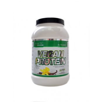 Hi Tec Nutrition Vegan Protein 750 g