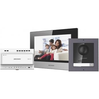 Hikvision DS-KIS702