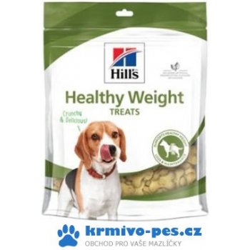 Hill's Canine Healthy Weight Treats 220 g