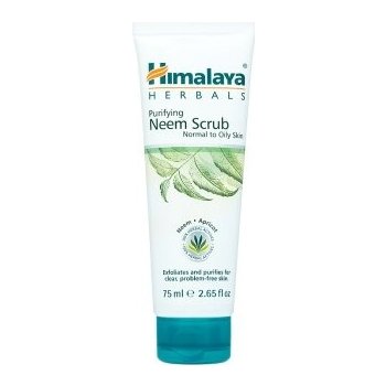 Himalaya Herbals pleťová maska z Nimba 75 ml