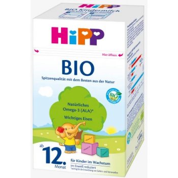 HiPP Bio 600 g