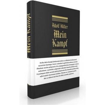 Hitler Adolf - Mein Kampf