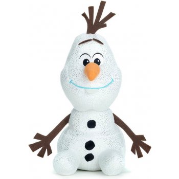 HL Großhandel Disney Frozen 2 / Ledová královna 2 Olaf figurka 30 cm