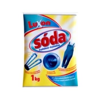 Hlubna Ava soda krystalická 1 kg