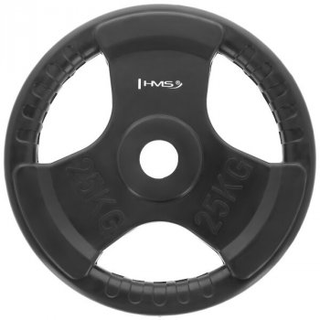 HMS Tri-grip 25 kg 51 mm