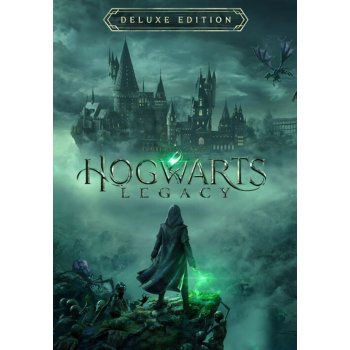 Hogwarts Legacy (Deluxe Edition)