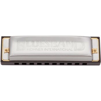 Hohner Blues Band