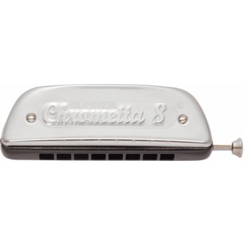 Hohner Chrometta 8 C dur