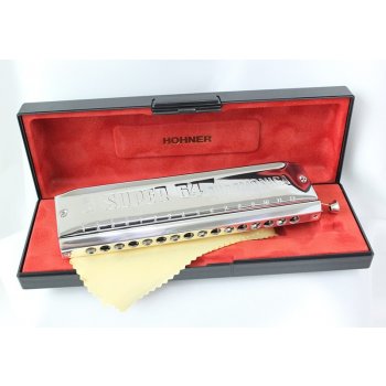 Hohner Chromonica 270 D